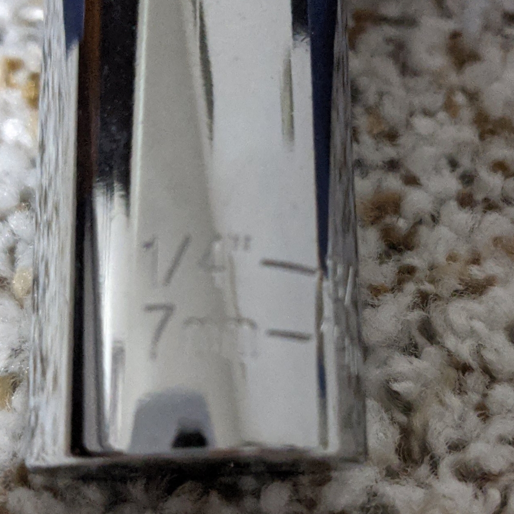 Socket Set - Picture 2 of 4
